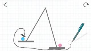 Brain Dots Level 287 Walkthrough