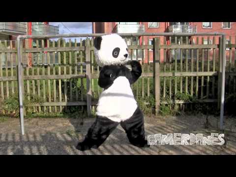 [Danish] GamerDanes -
