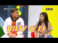 [FULL] Bahas Mantan, Billy Gak Nyangka Elvia Datang | BUKAN BISIK BISIK (09/11/20)