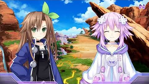 Hyperdimension Neptunia Re;Birth1 - Part 8 GAMEPLAY WALKTHROUGH [NO COMMENTARY]