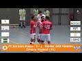 FT Bornem-Puurs - Veidec ARB Hamme - Highlights - 1/4 F. Cup