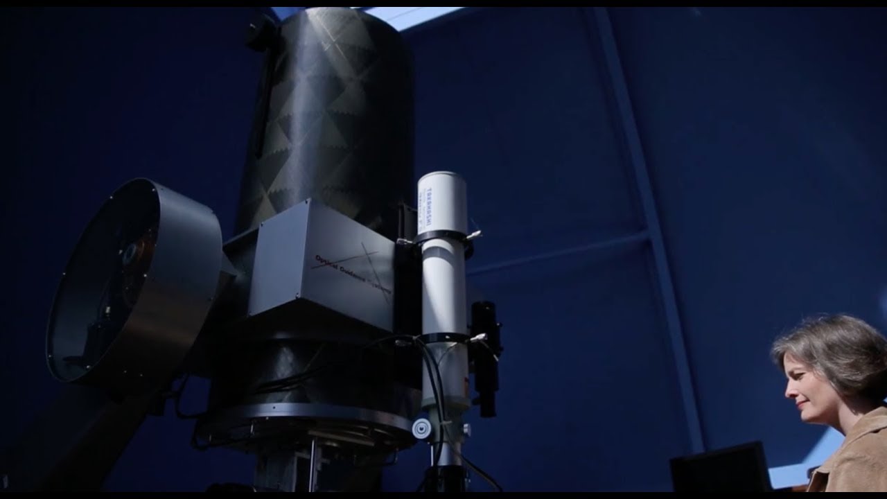 Первая часть цикла «Истоки»: Это не противостояние науки и Бога.