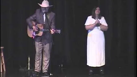 Hank Williams A House Of Gold Greg And Teresa Watson