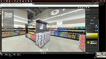 GoThru Overlay Editor - IVRPA 2018