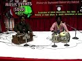 Tabla teen taal by late manmohanpreet singhmd uni rohtaknorth zone youth festival recording 