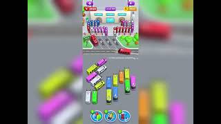Crowd express level 244 Solution and walkthrough #viral #crowdexpress#trend video