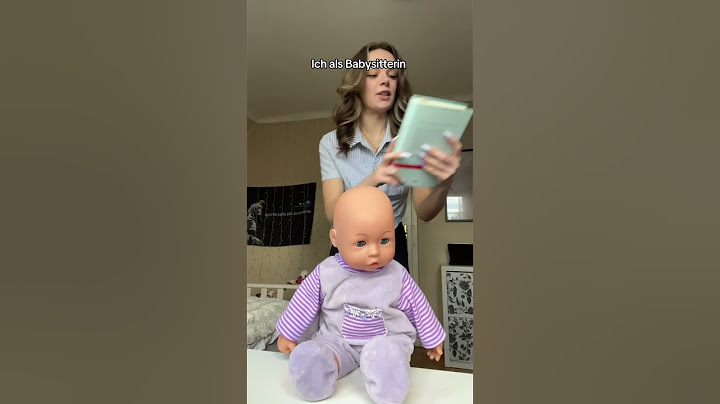 Ich als Babysitter 👩‍🍼 #shorts #shortvideos #comedy #sketch
