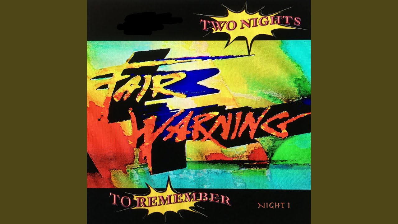 Save Me (live, at Club Citta April 22 2017)