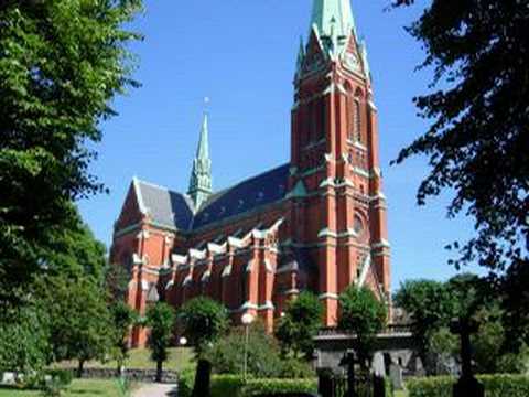 Churches in Stockholm City (&fmt=18) Still