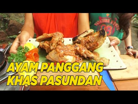 Ayam Bakar Farah Quinn