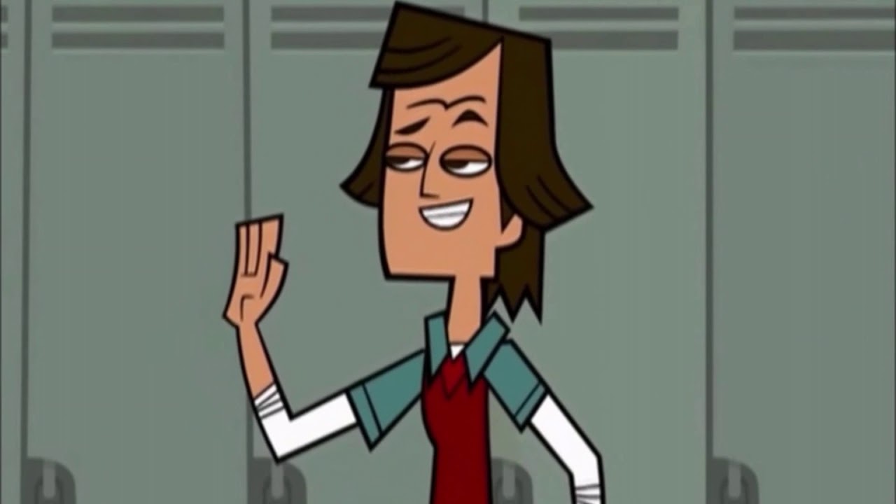 Top 25 total drama characters (Audition tapes) - YouTube