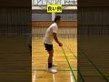 ドッジボール日本代表が教えるキャッチを上達させるポイント3選#スポーツ#神業#ドッジボール#全国大会#服部勝太 #日本代表主将#スーパープレー#shorts ドッジボール日本代表が教えるキャッチを上達させるポイント3選#スポーツ#神業#ドッジボール#全国大会#服部勝太 #日本代表主将#スーパープレー#shorts