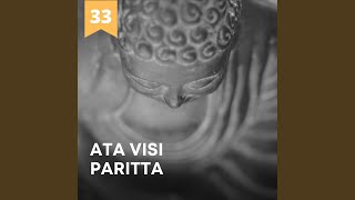 Atavisi Paritta