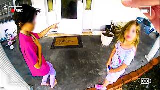 Police Interrogation | Daughters Lead Police To Mother's Dead Body | JCS Inspired
