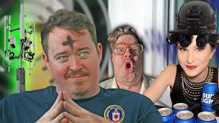 The Dark Truth About Shane Gillis | lemonparty clips