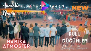 Konya Kulu Düğünleri̇ - Dündar Baran Zindî Hari̇ka Atmosfer