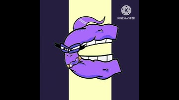 Russian alphabet lore 3.0 C