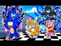 Roba Un HUEVO ANIME en Roblox!