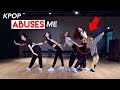 [EP. 6] Kpop Abuse Me ft. BLACKPINK DDU DU DDU DU