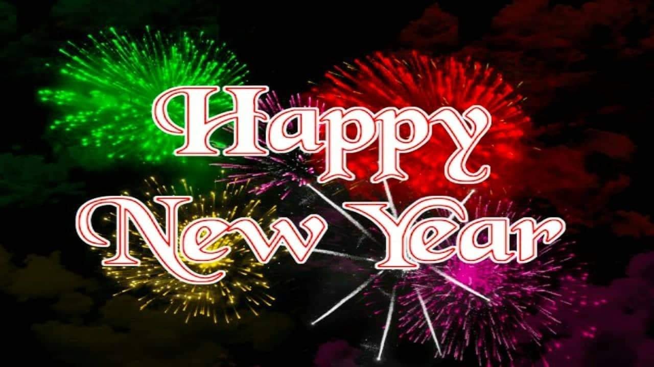 Happy New Year 2020 | Happy New year Whatsapp Status Video 2020 