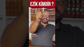 Ezik Kimdir? - Eziklik Sendromu Yaşıyor Musunuz?