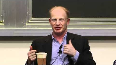 Trip Adler(founder- Scribd ) -  Just Go for It