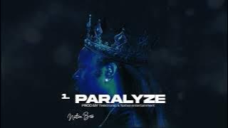 Nation Boss - Paralyze  Track 01