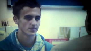 FaceJacker Ray Fakadakis