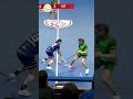 🟢🟡Thorengruppen IBK🔴🟢 facing Pixbo IBK in the Chapions Cup 2025 Finals🔥🏆 #floorball #cc2025