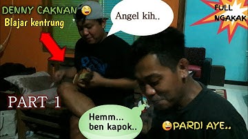 Denny Caknan Kalih Welasku|Dc Musik Live Kentrung #dennycaknan #kalihwelasku #kalihwelaskukentrung