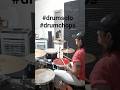 #drumsolo #drumset #femaledrummer #drumchops #zildjian