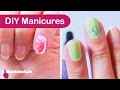 DIY Manicures - Tried and Tested: EP3
