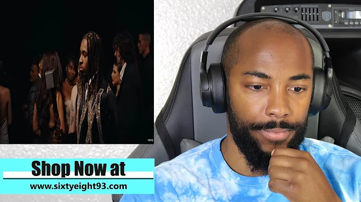 CaliKidOfficial reacts to DDG - Play By The Rules (Six Invitational 2025 Anthem) Official MV