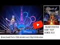 Ready For The Ride Remix 4K Un Monde Qui S Illumine Disneyland Paris 30th Anniversary Song Ready For The Ride Remix 4K Un Monde Qui S Illumine Disneyland Paris 30th Anniversary Song