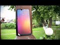 Lenovo Z5 - обзор, характеристики, тест камеры.