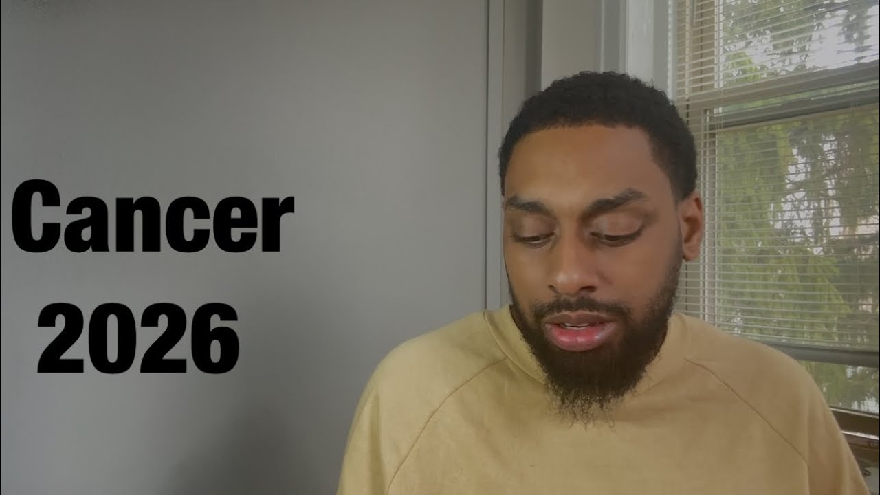 Cancer-They’re Never Going To Change, And I Honestly Think Their Not Even Trying! 