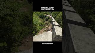 Nunucan–Abaga Road | Maria Cristina, Iligan City | Apr 10, 2026