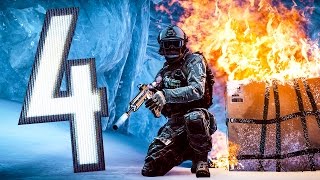 Battlefield 4 - Epic Moments (#67)