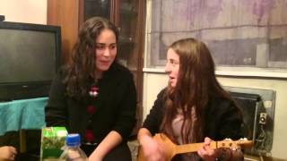 Sopo Devidze Ft. Ani Varamashvili