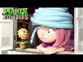 Plants Vs Zombies All Trailers Compilation