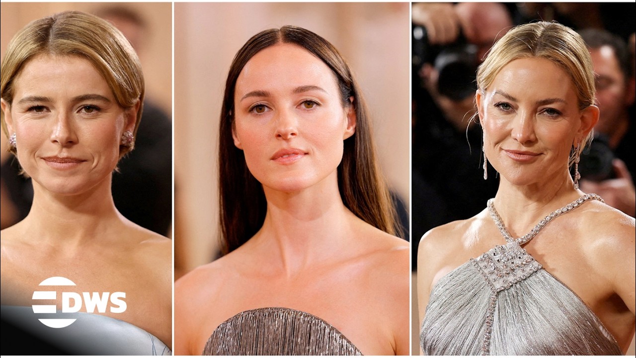 WATCH: 98th Oscars Nominees Luncheon 2026 – Red Carpet Arrivals in Beverly Hills | AA15