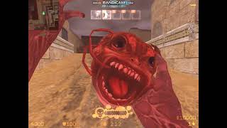 CS EXTREME V7 ZOMBIE MOD