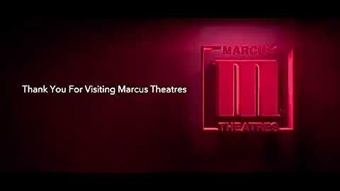Marcus Theatres Feature Presentation 2016-present