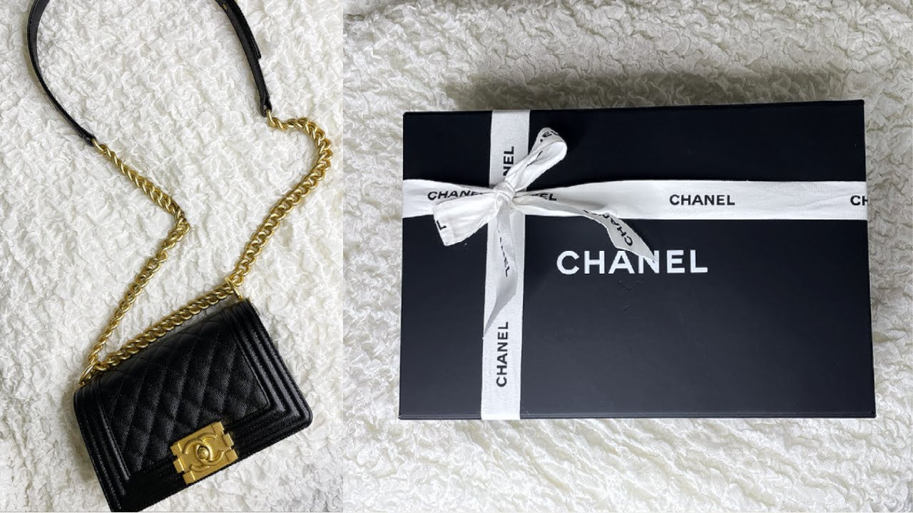 Chanel S/S16 #ChanelAirlines Trolley Collection - BAGAHOLICBOY