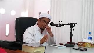 takbir mursal dan muqayyad hari raya -USt Wan Junaidi