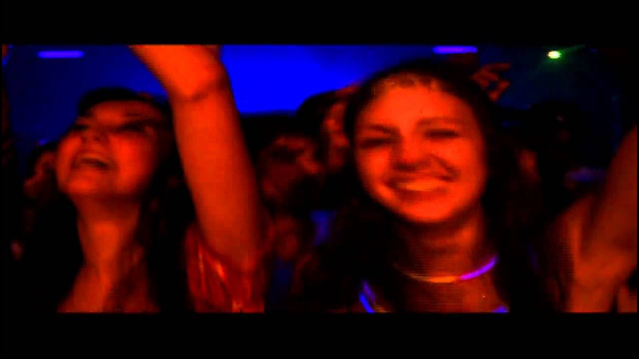 CRAVE Teen Rave #3 - YouTube