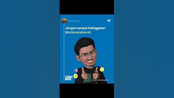 FOMO Generative AI? #data #datascience #chatgpt #generativeai #midjourney #AI #machinelearning