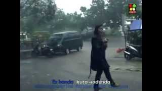 TERETEH voc. Juliana Tarigan (lagu Karo)
