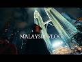 Kuala Lumpur turned into a full food vlog experience