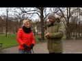 Här lär sig Moltas att hälsa på andra hundar - Nyhetsmorgon (TV4)